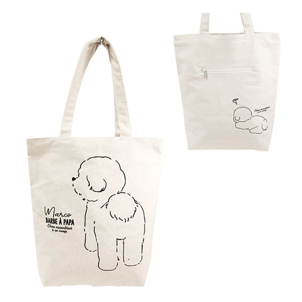 Bichon/アイボリー