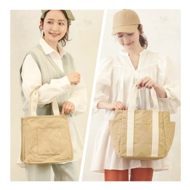 Magicalトート COCOALTの商品ページ|ポルカポルカ