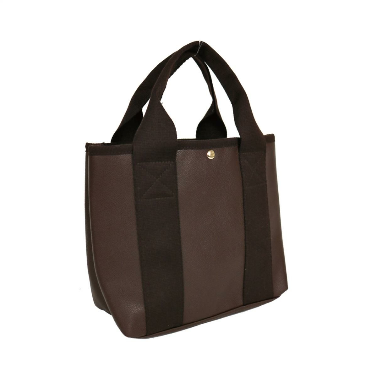 ダークブラウン×ダークブラウン