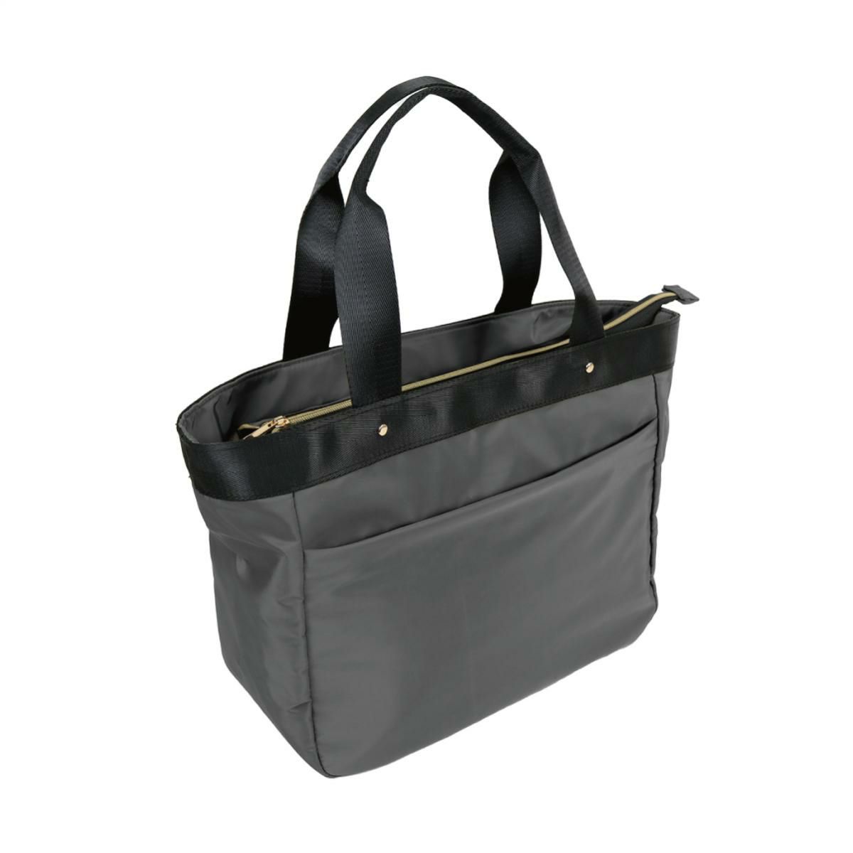 チャコールグレー