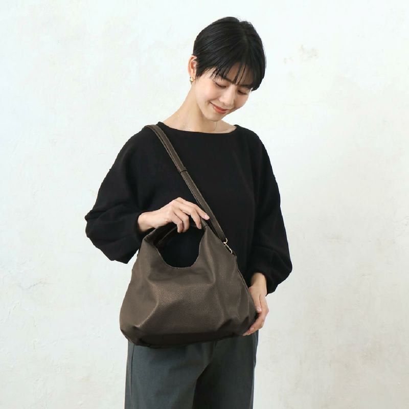 コロンプチショルダー aristellaの商品ページ|ポルカポルカ