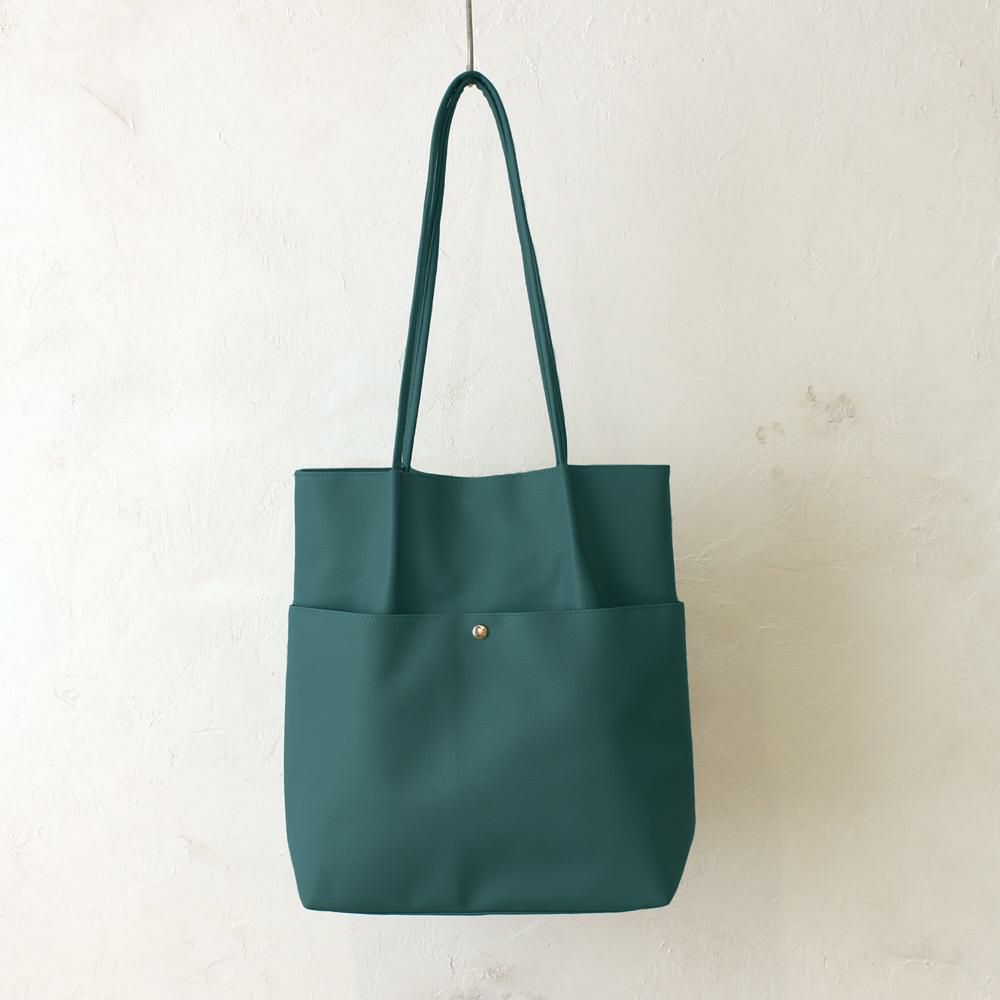 ブルーグリーン