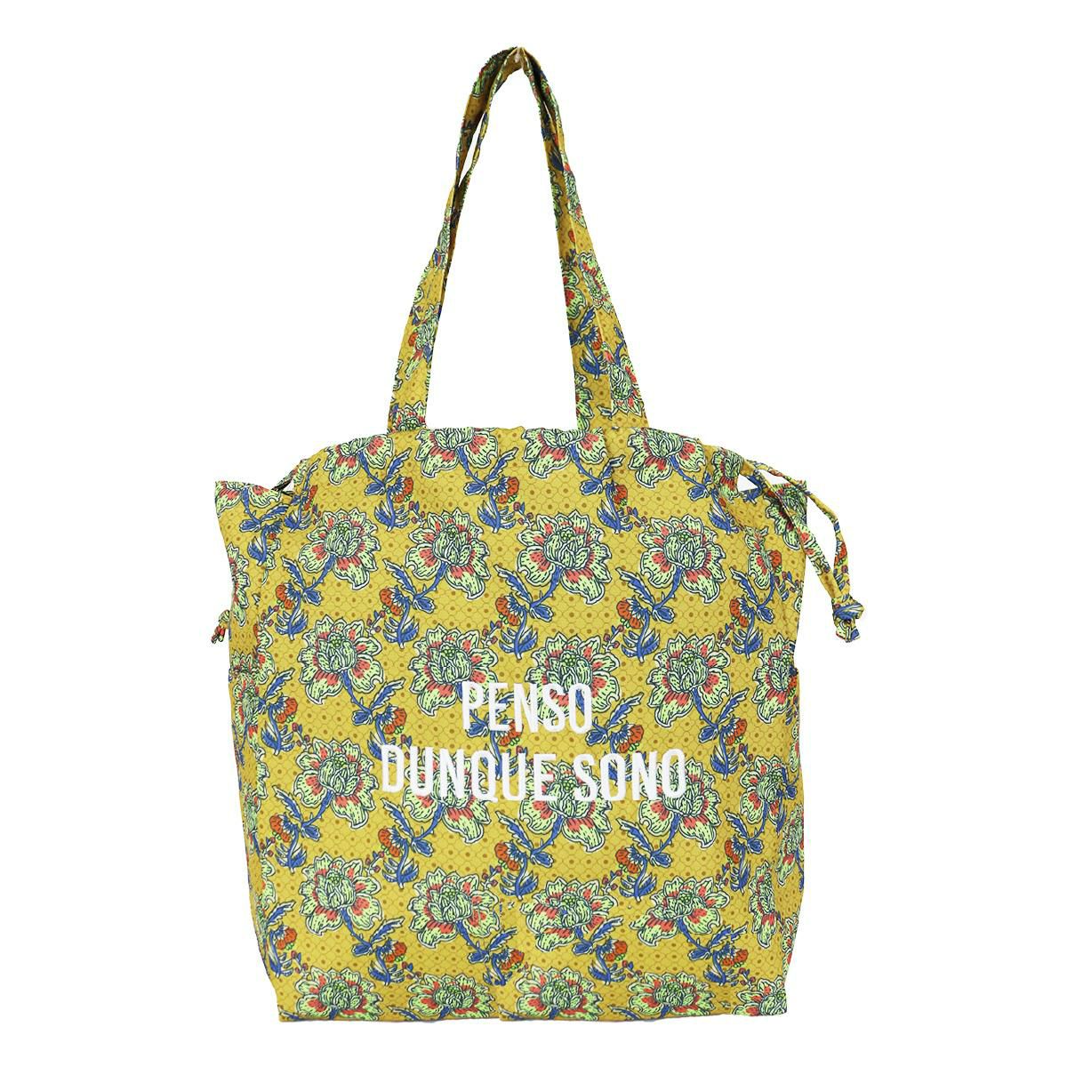 フラワー/イエロー