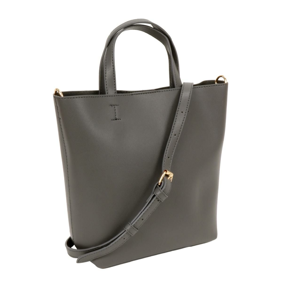 チャコールグレー