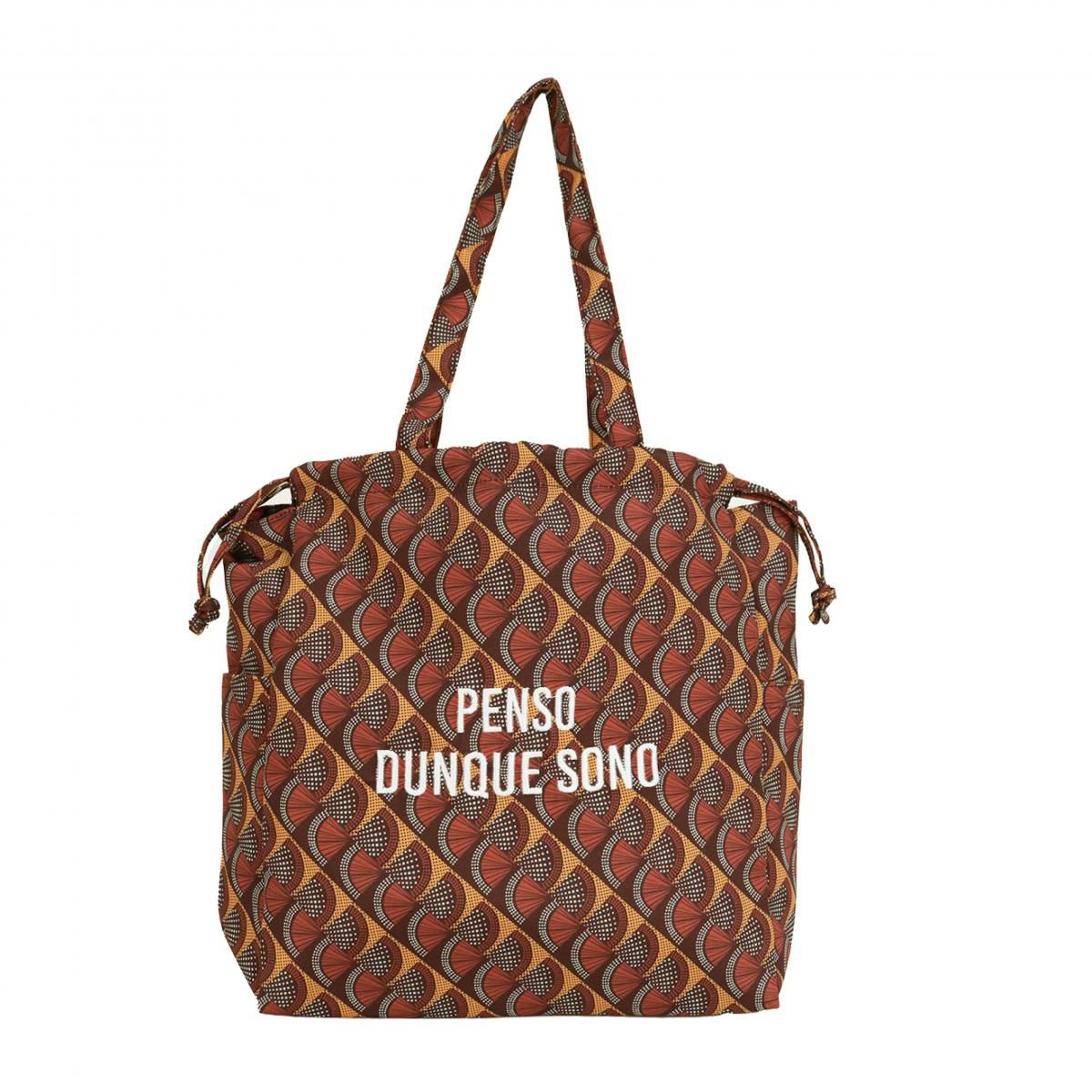 スケイル/ブラウン