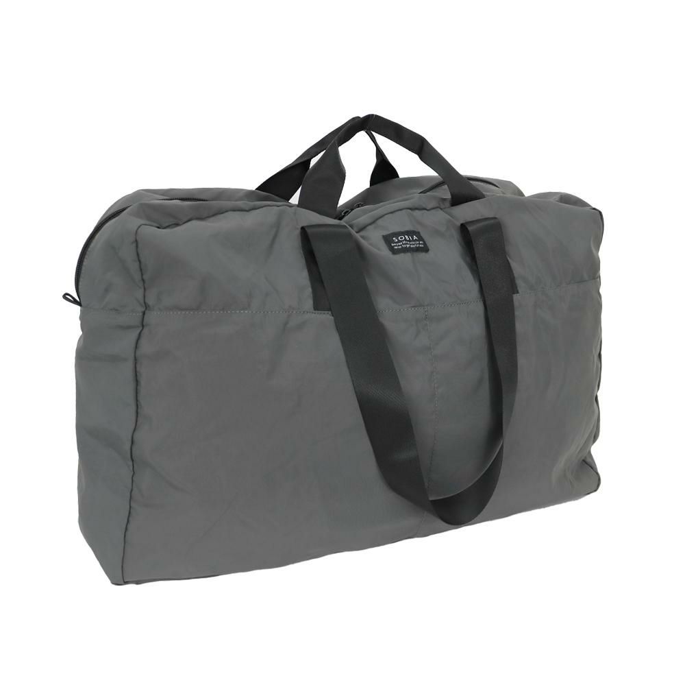 チャコールグレー