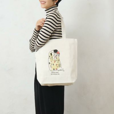 グラフィックトート COCOALTの商品ページ|ポルカポルカ