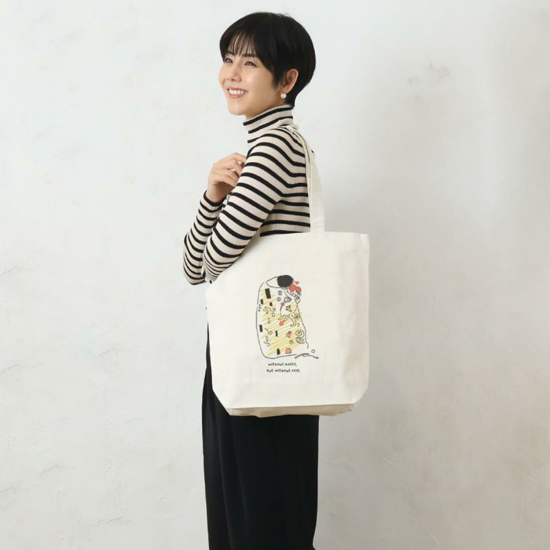グラフィックトート COCOALTの商品ページ|ポルカポルカ