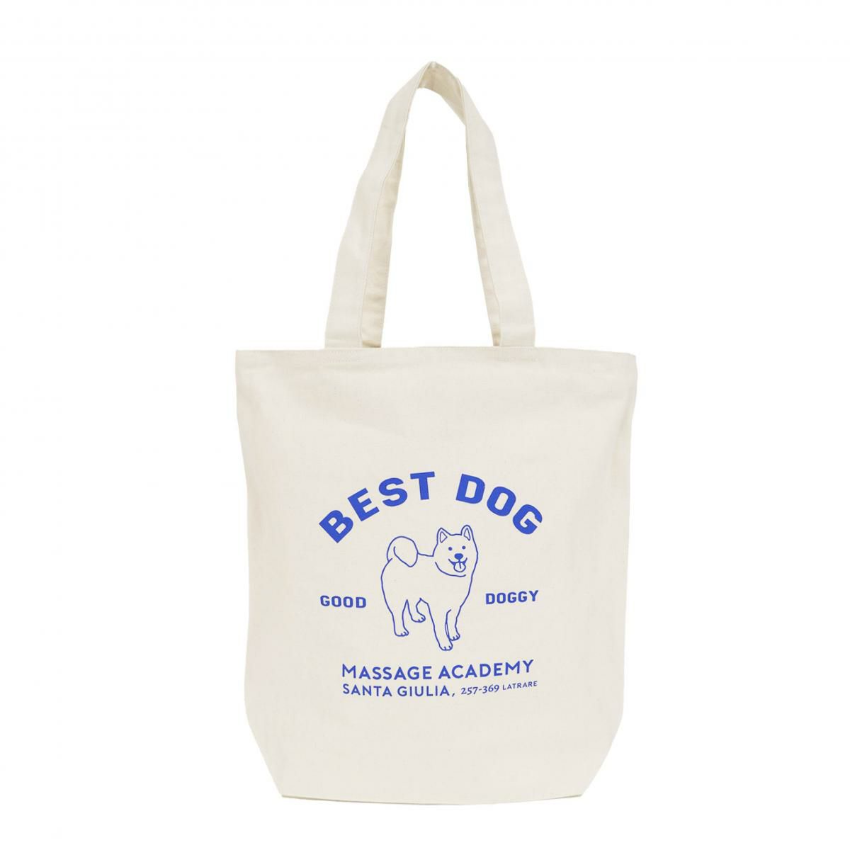 ベストドッグ/アイボリー