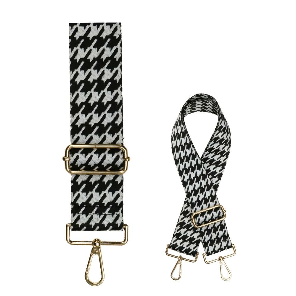 チドリブラック/ゴールド