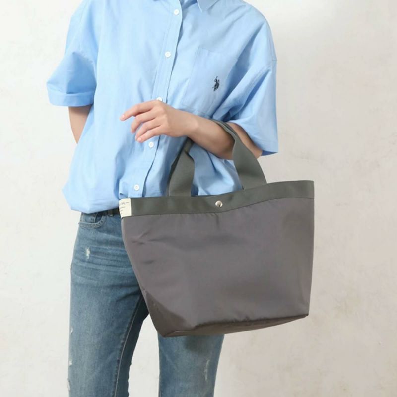 ORIENT MILLINERY DORA【ドーラ】Frilled Bag 黒 ORIENT MILLINERY