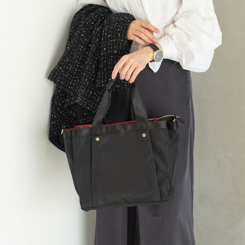 e.e.p.withableあおりトート aristellaの商品ページ|ポルカポルカ
