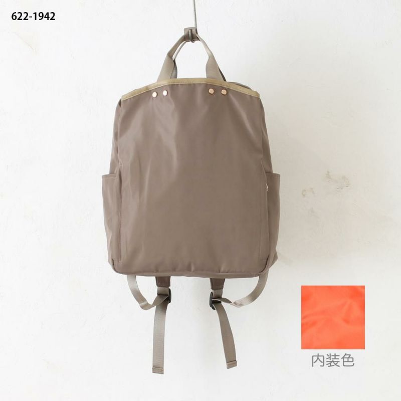 e.e.p.withableリュック aristellaの商品ページ|ポルカポルカ