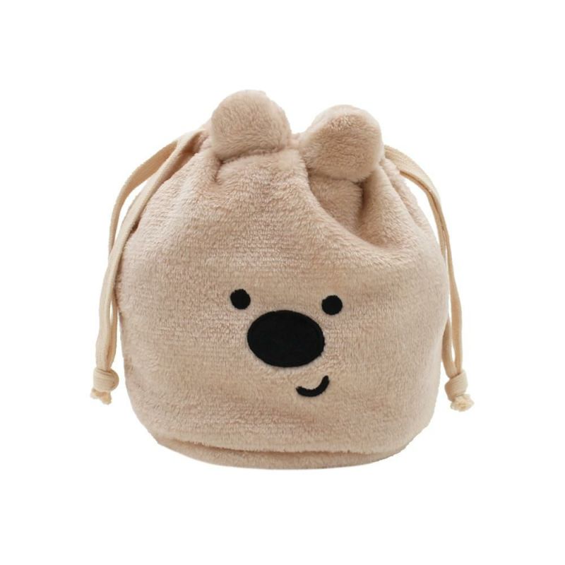 クアッカワラビー