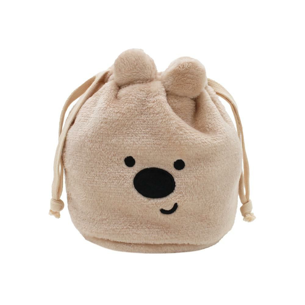 クアッカワラビー