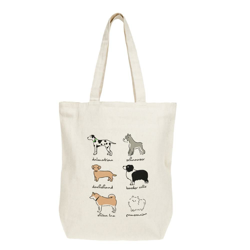 イヌズカン/アイボリー