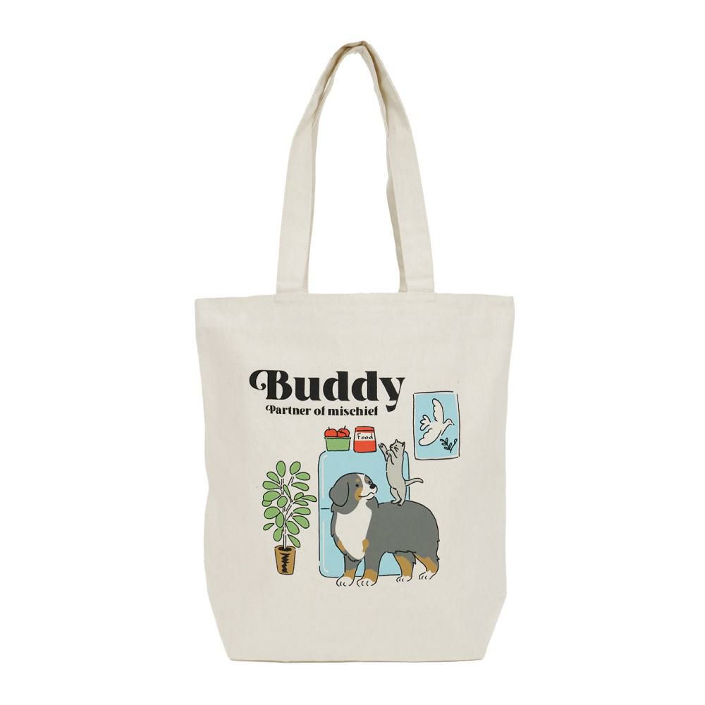 バディ/アイボリー