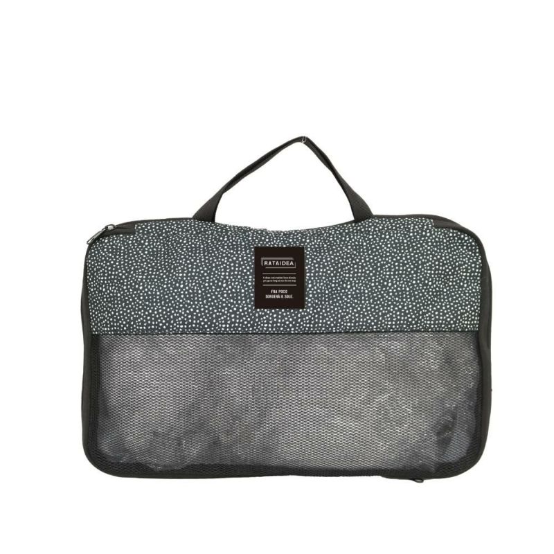 ドット/ブラック