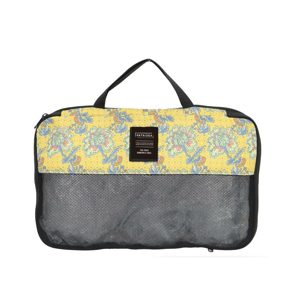 フラワー/イエロー