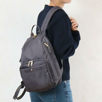 小さめから大きめのレディーストートバッグ｜ポルカポルカ