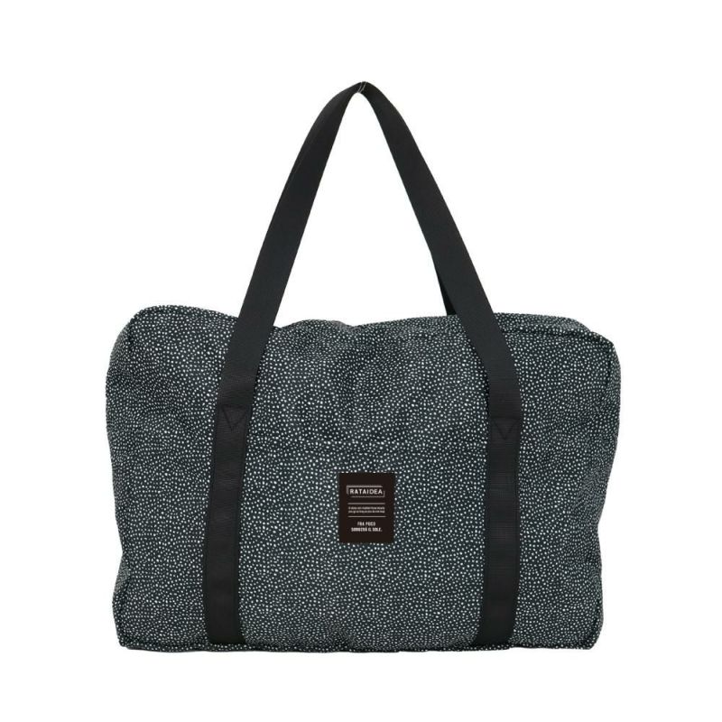 ドット/ブラック