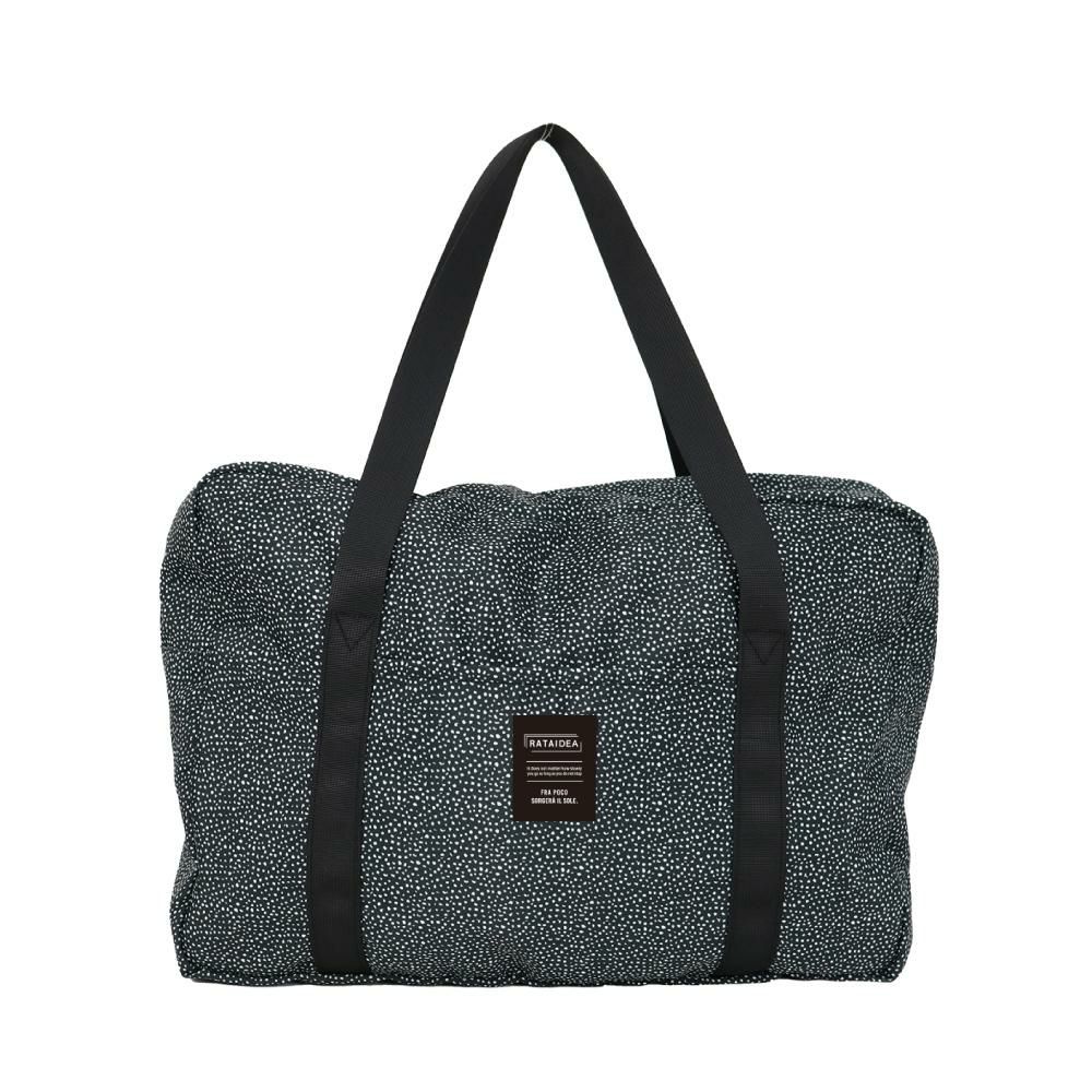 ドット/ブラック