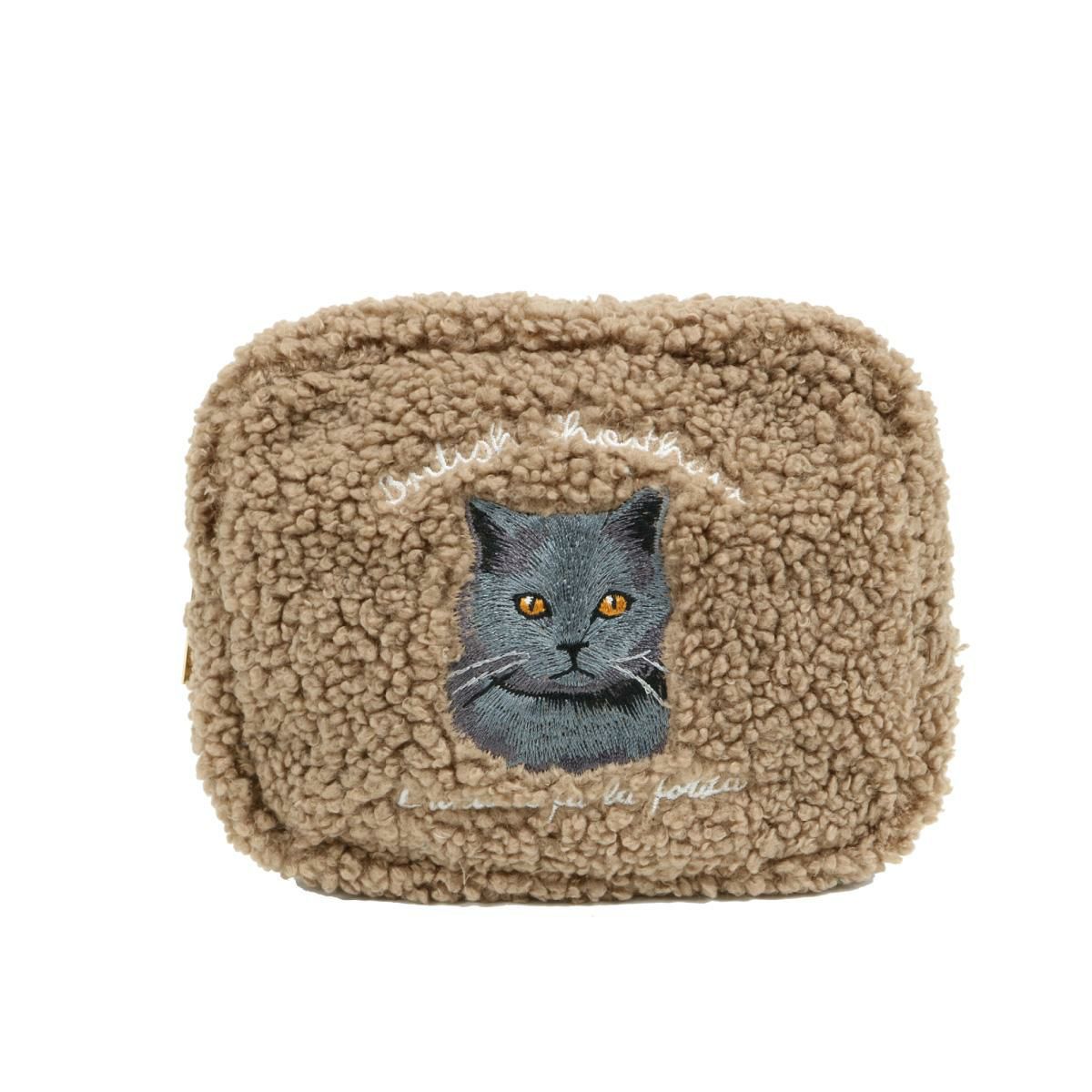 ブリティッシュ