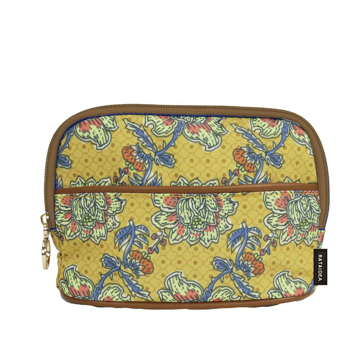 フラワー/イエロー