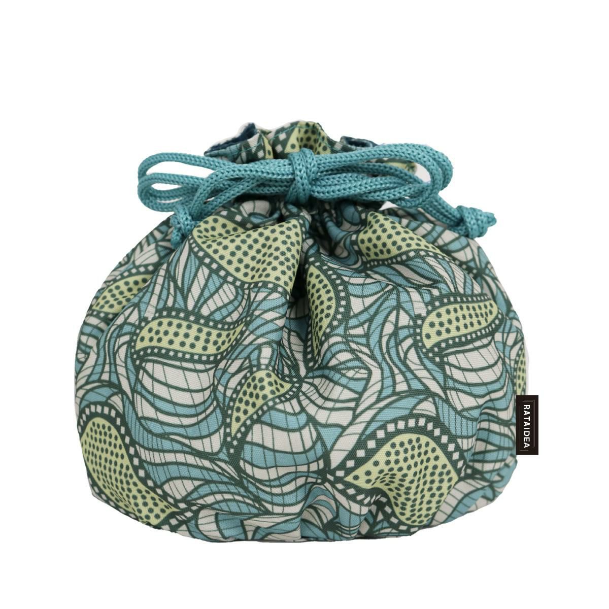 リップル/グリーン