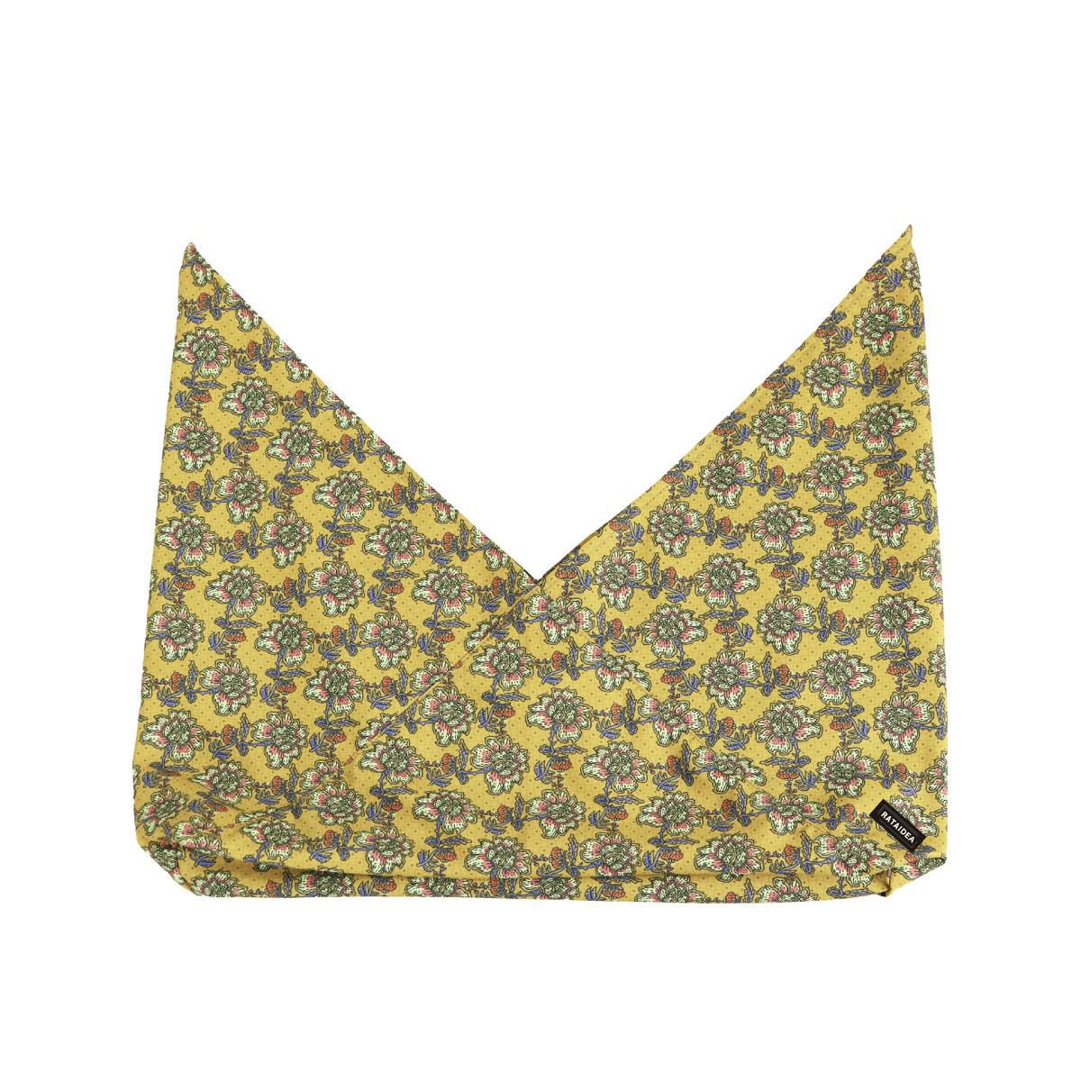 フラワー/イエロー