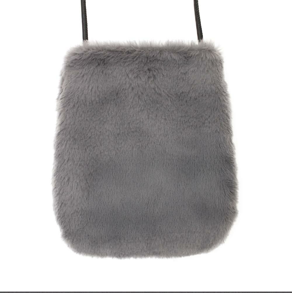 チャコールグレー