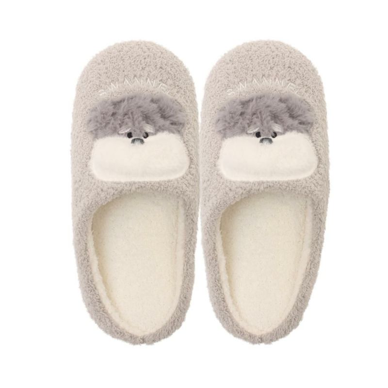 シュナウザー/グレイ