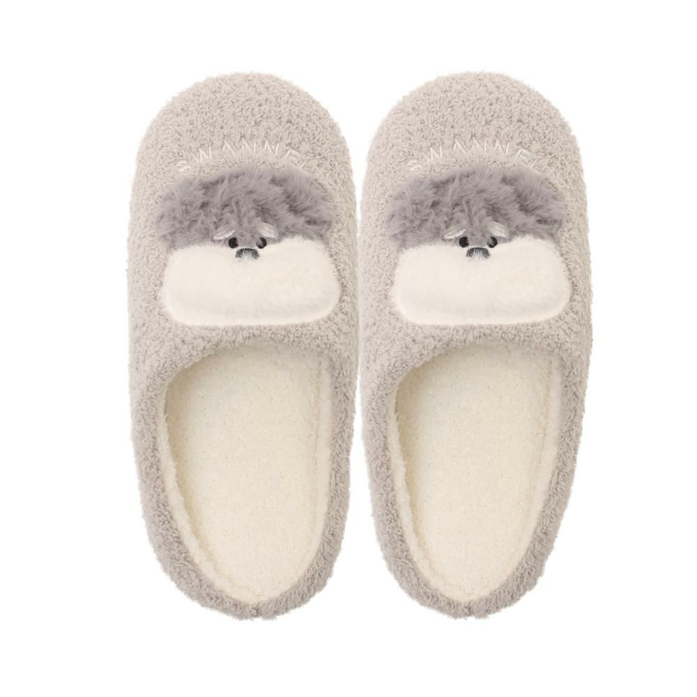 シュナウザー/グレイ