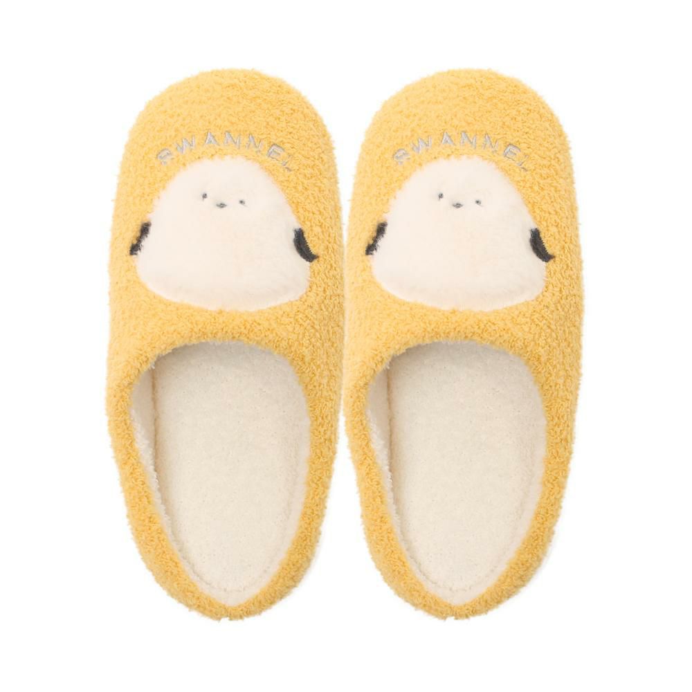 シマエナガ/イエロー