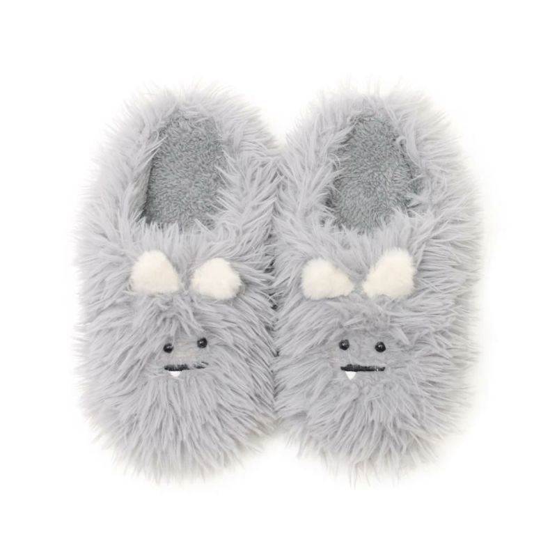 グレーイエティ