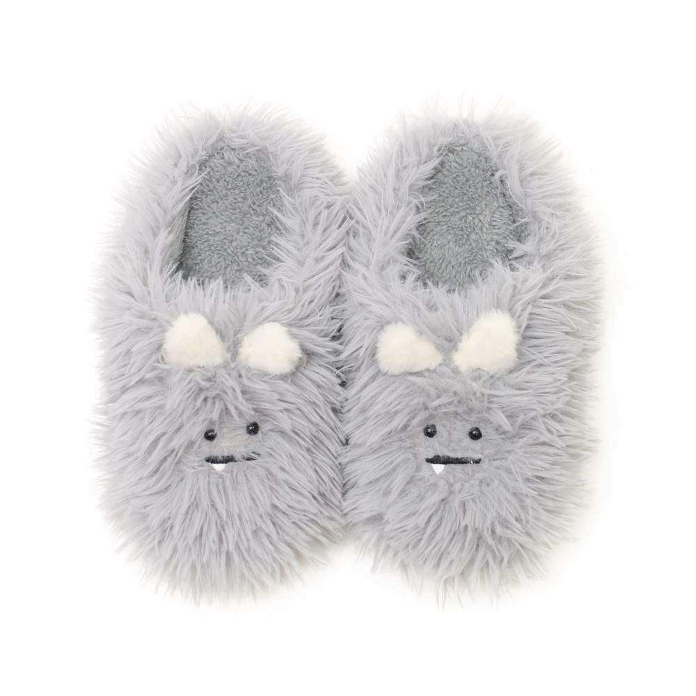 グレーイエティ