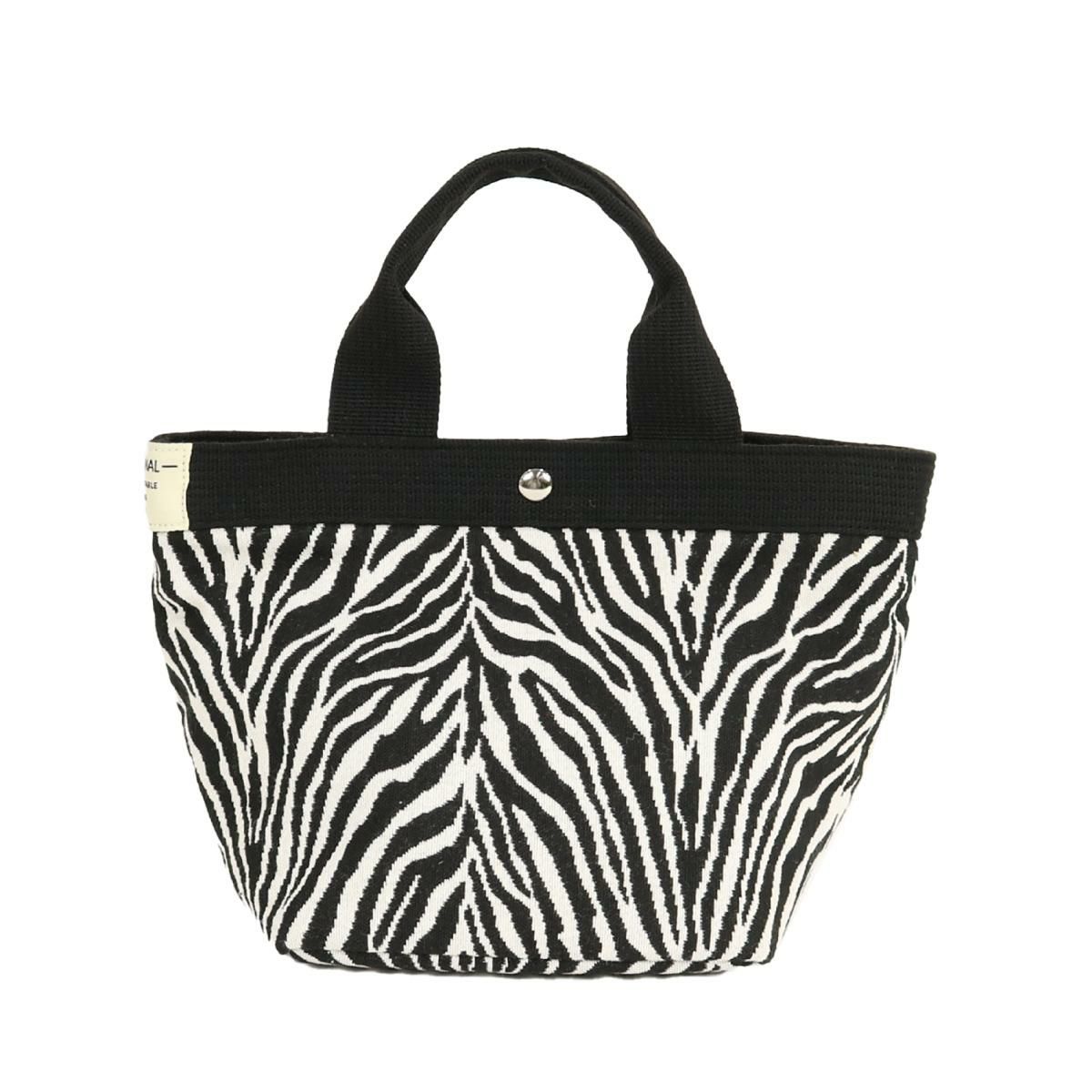 ジャガード/ゼブラ