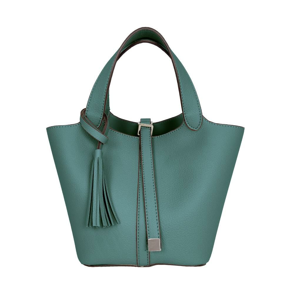 ブルーグリーン