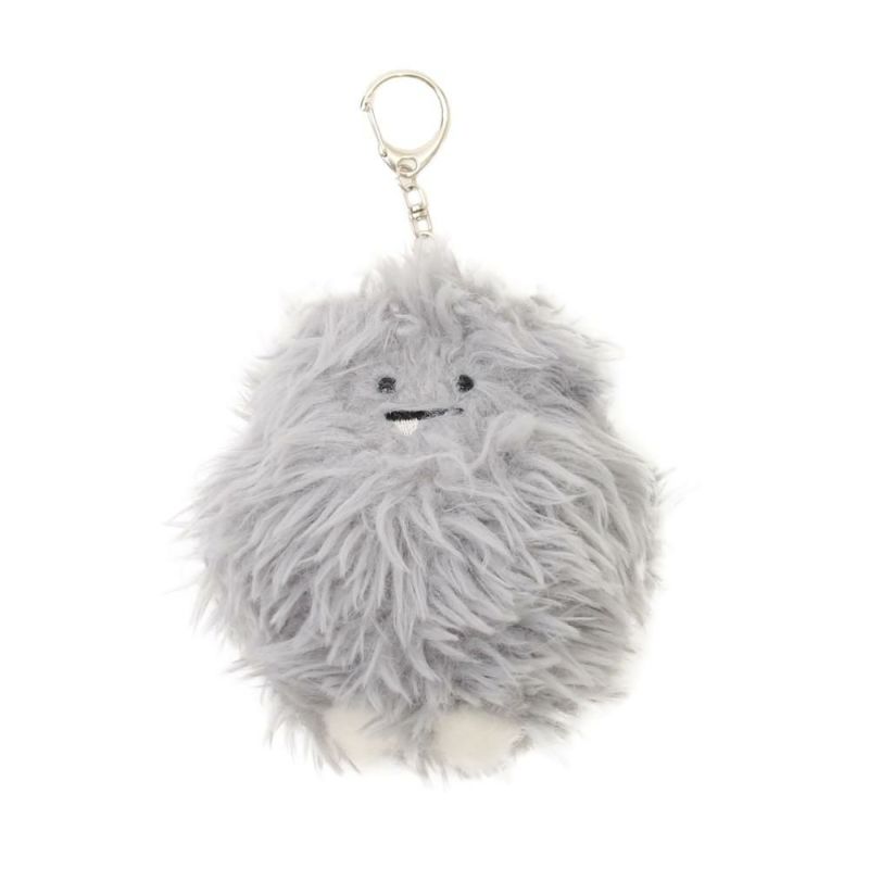 グレーイエティ