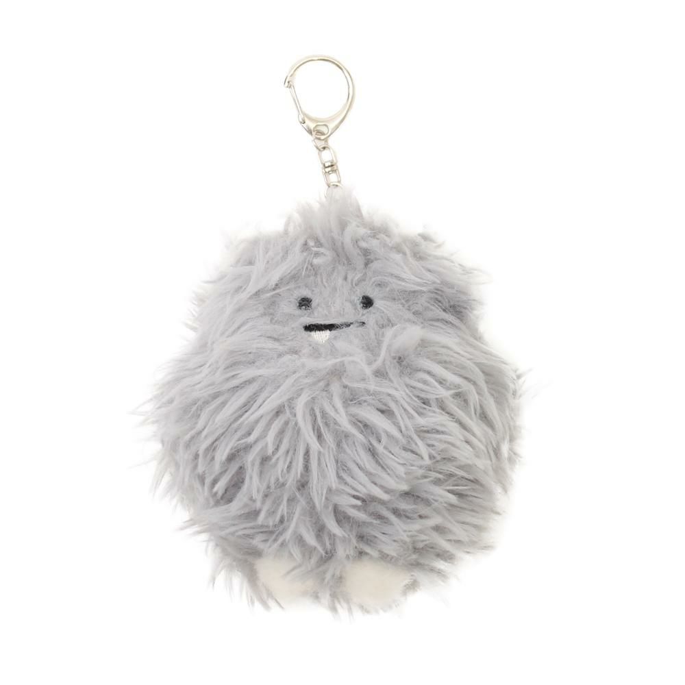 グレーイエティ