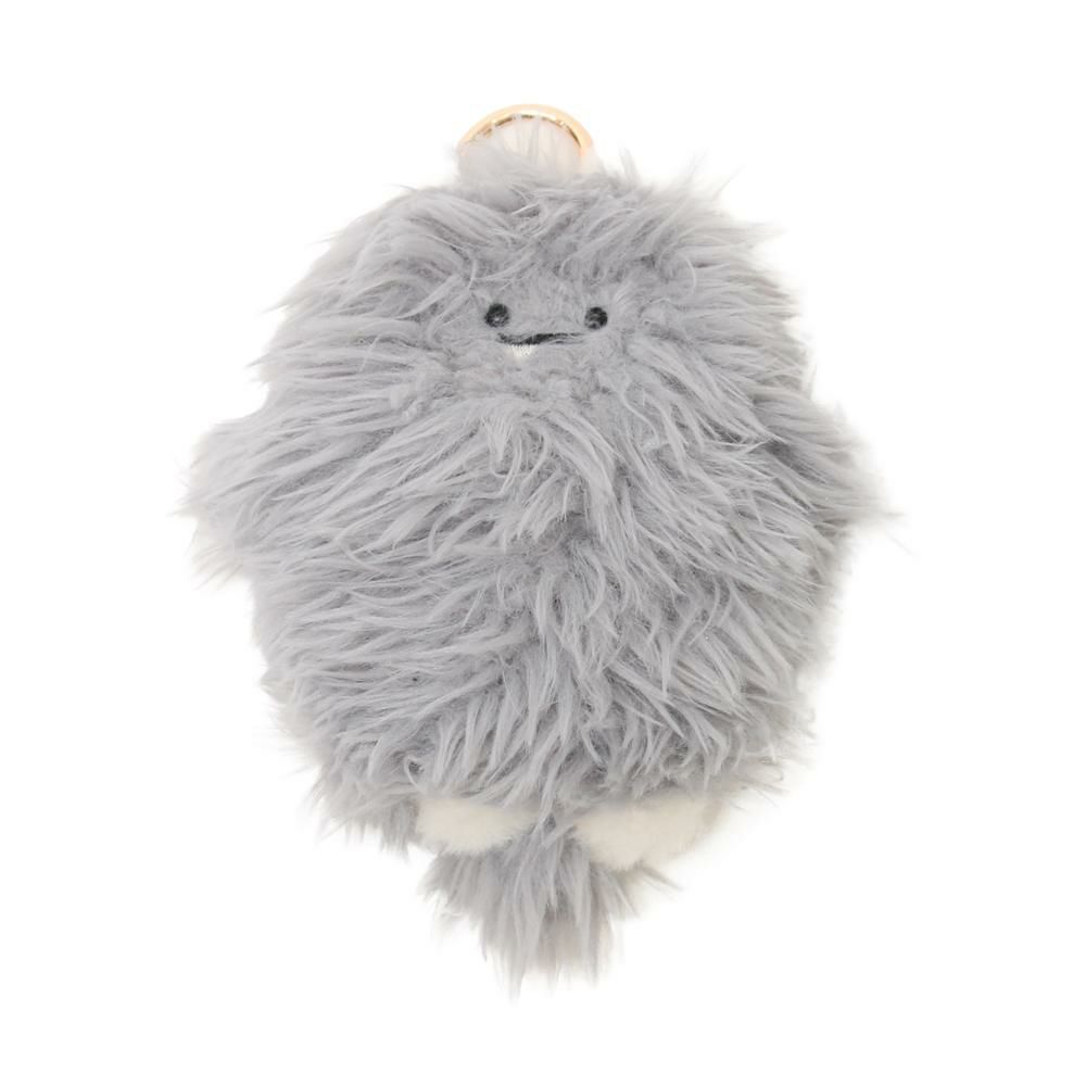 グレーイエティ