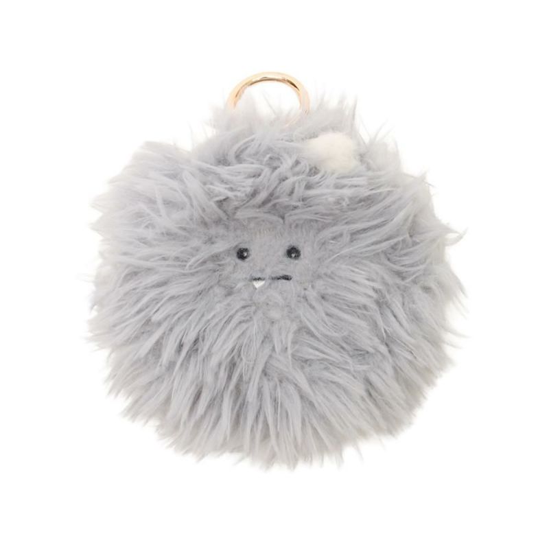 グレーイエティ