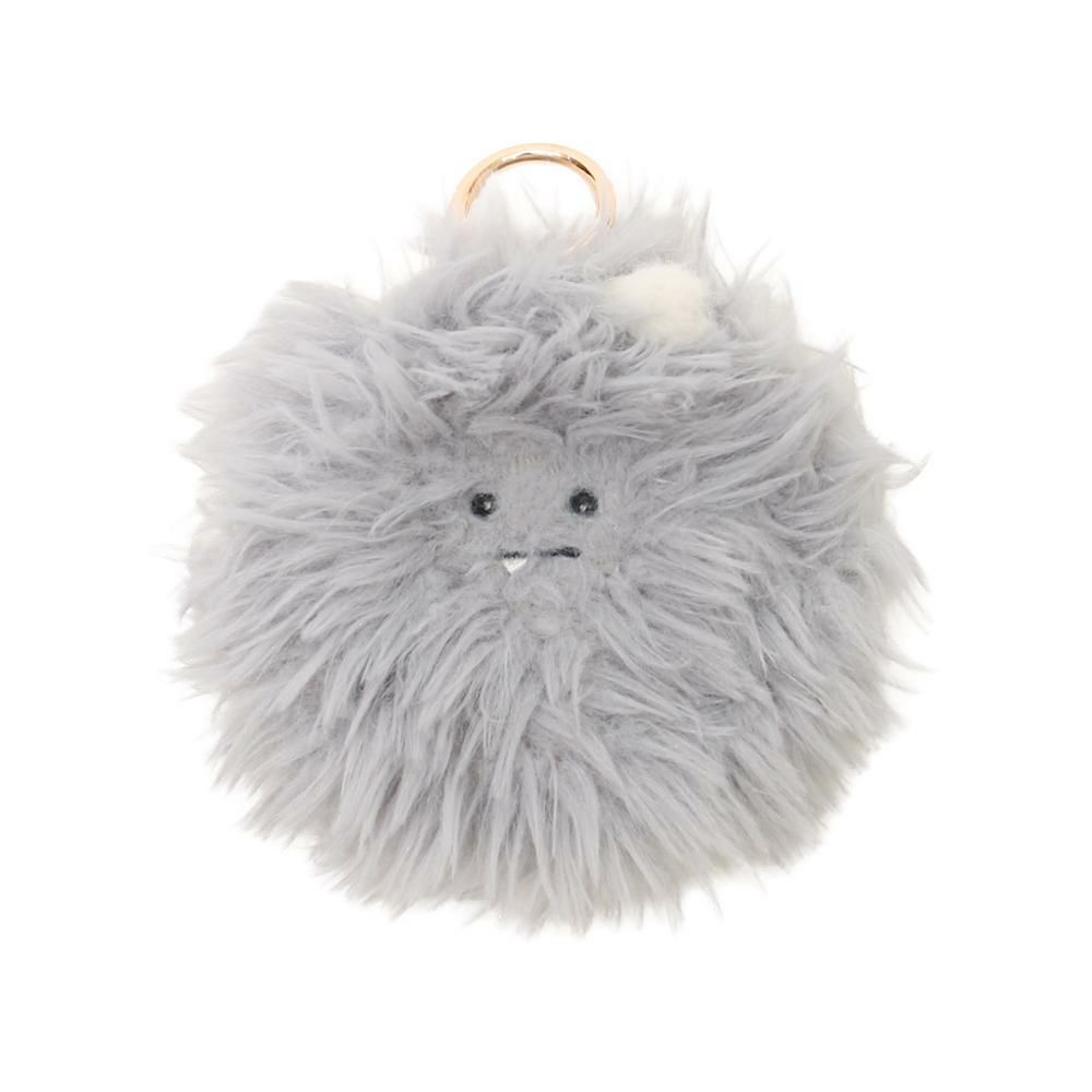 グレーイエティ