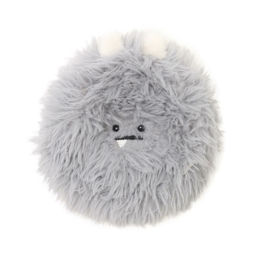 グレーイエティ