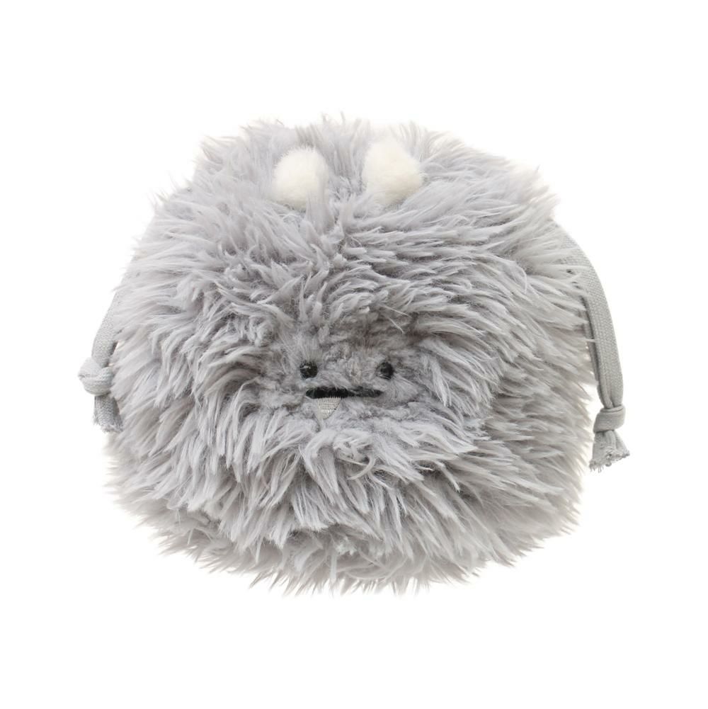 グレーイエティ