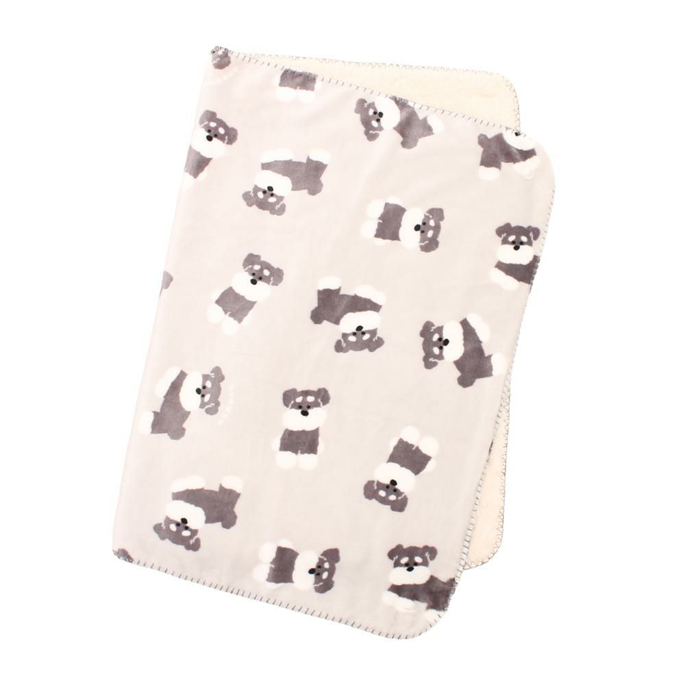 シュナウザー/グレイ