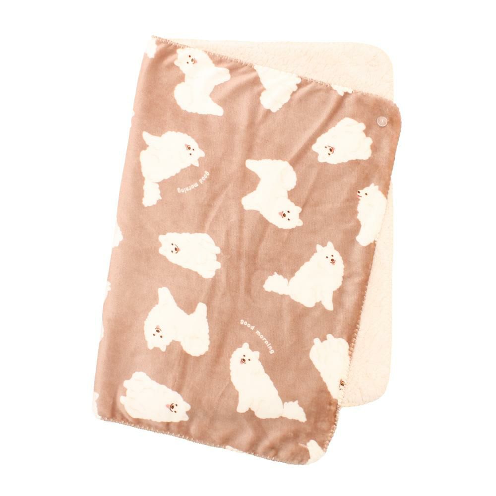 サモエド/ベージュ