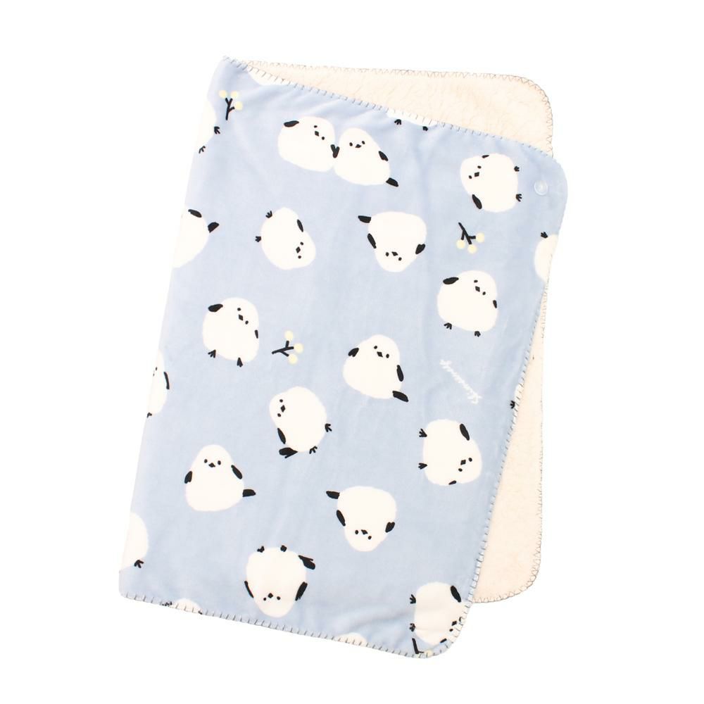 シマエナガ/ブルー