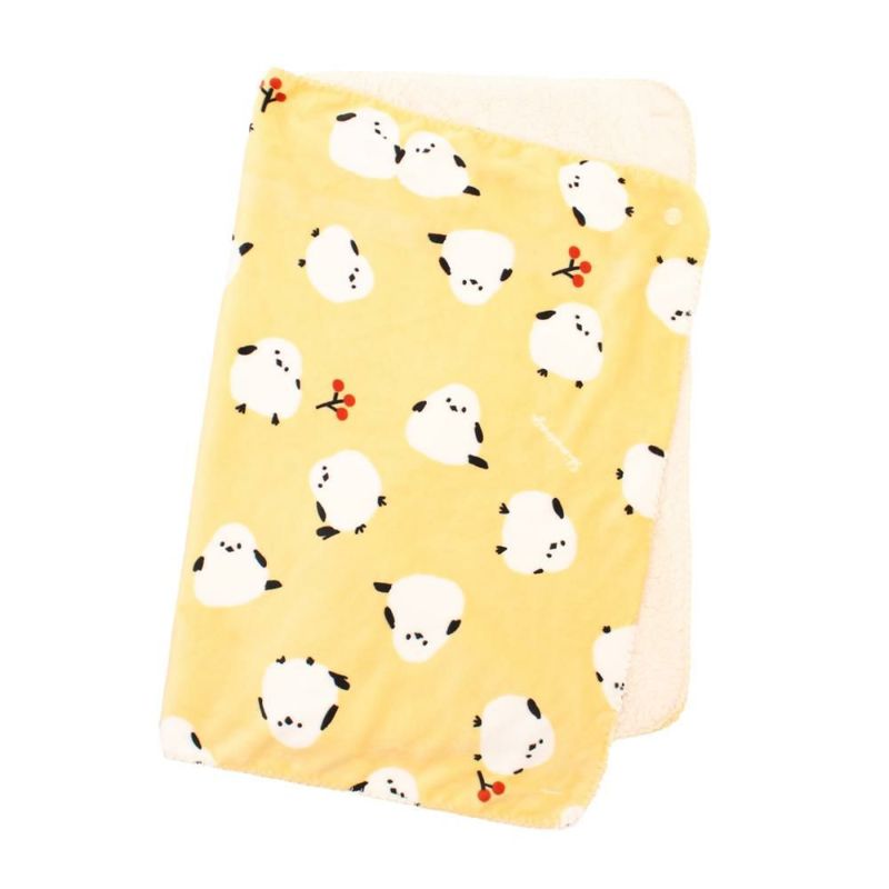 シマエナガ/イエロー