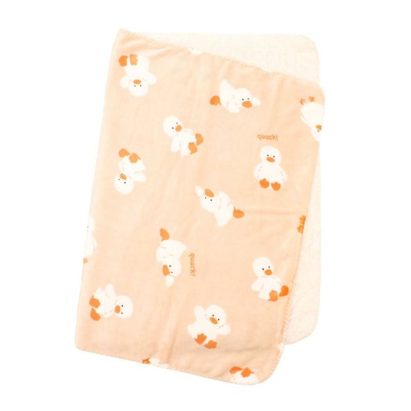 アヒル/ライトベージュ